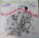 Herbie Marks – Here Come D'boogie Man LP vinyl record, image 3 of 6