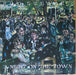Rod Stewart – A Night On The Town LP vinyl record, image 1 of 6