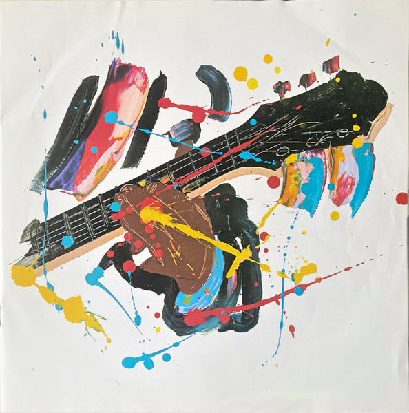 George Benson – The George Benson Collection (2xLP) LP vinyl record, image 3 of 8