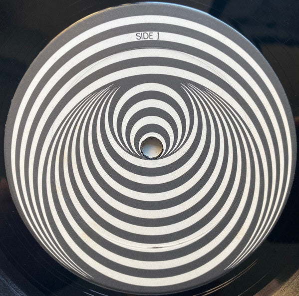 Black Sabbath – Black Sabbath Vol 4 LP vinyl record, image 5 of 8