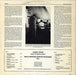 Kenny Drew, Niels-Henning Ørsted Pedersen – Duo LP vinyl record, image 2 of 4