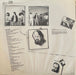 Mick Fleetwood's Zoo – I'm Not Me LP vinyl record, image 6 of 6