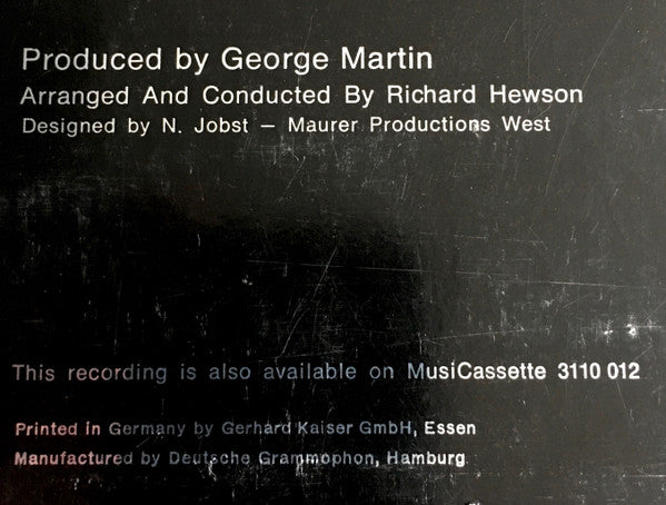 Stan Getz – Marrakesh Express LP vinyl record, image 3 of 5