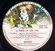 Genesis – A Trick Of The Tail LP vinyl record, image 6 of 6