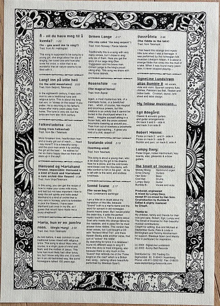 Bumble B – Flight Of The Bumble B. LP vinyl record, image 4 of 6