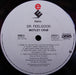 Mötley Crüe – Dr. Feelgood LP vinyl record, image 4 of 7