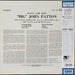 John Patton – Along Came John LP vinyl record, image 3 of 10