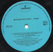 Rush – Moving Pictures LP vinyl record, image 6 of 7