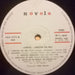 Jarcha – Libertad Sin Ira LP vinyl record, image 3 of 4