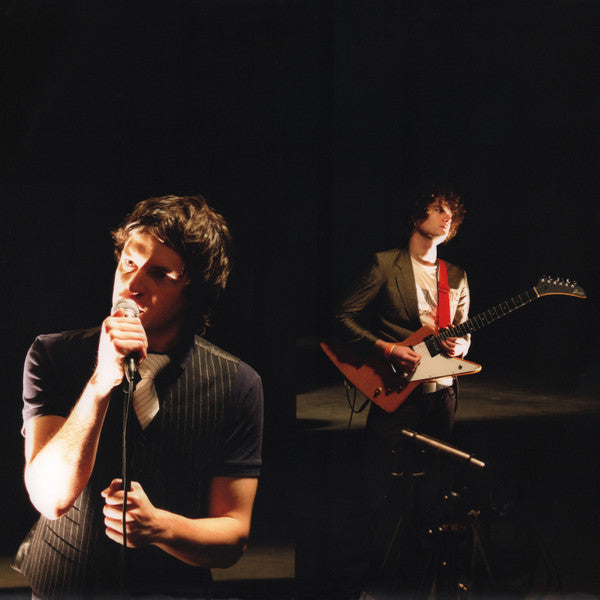 The Killers – Hot Fuss LP vinyl record, image 3 of 7