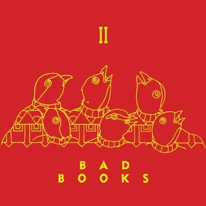 Bad Books – II