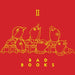 Bad Books – II LP vinyl record, image 1 of 3