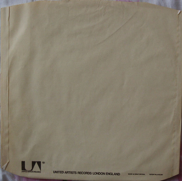 Utopia – Utopia LP vinyl record, image 5 of 9