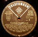 Frans Brüggen, Jacques Martin Hotteterre, Philibert De Lavigne, Joseph Bodin De Boismortier – Französische Blockflötenmusik LP vinyl record, image 4 of 4
