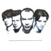 The The – Mind Bomb LP vinyl record, image 5 of 6