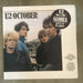 U2 – October LP vinyl record, image 9 of 9