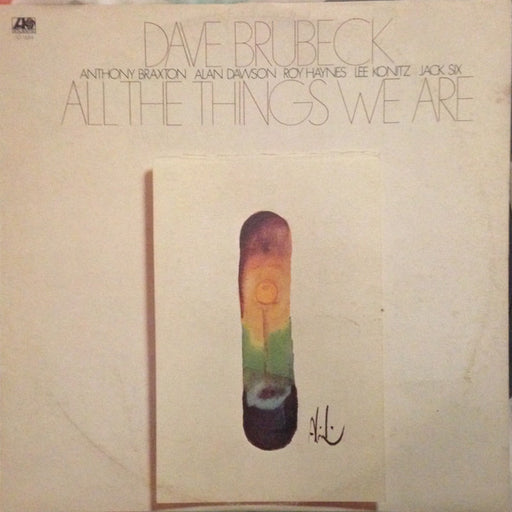 Dave Brubeck – All The Things We Are