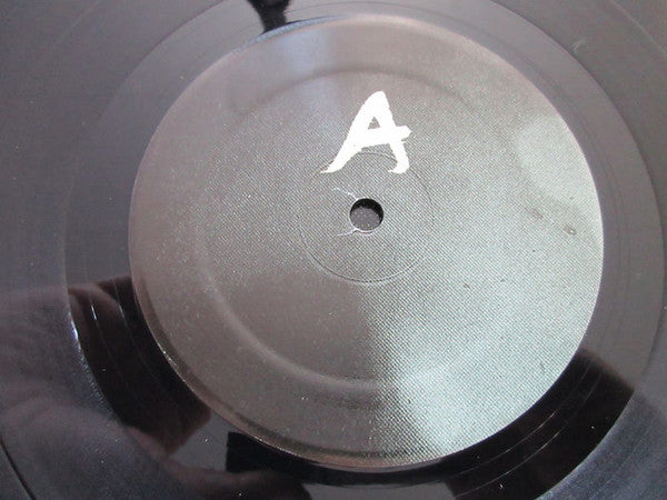 Shadow In The Cracks – Shadow In The Cracks LP vinyl record, image 2 of 3