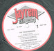 The Tin Syndrome – The Tin Syndrome 12" vinyl record, image 3 of 4
