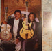 George Benson, Earl Klugh – Collaboration LP vinyl record, image 1 of 9