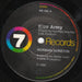 Norman Gunston – Kiss Army 7" vinyl record, image 3 of 4