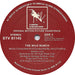 Jerry Fielding – The Wild Bunch - Original Motion Picture Sound Track LP vinyl record, image 4 of 4