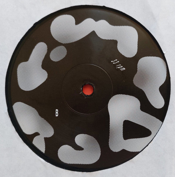 Total Control – Henge Beat LP vinyl record, image 6 of 7