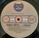 Foghat – Boogie Motel LP vinyl record, image 5 of 6
