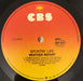Weather Report – Sportin' Life LP vinyl record, image 2 of 3