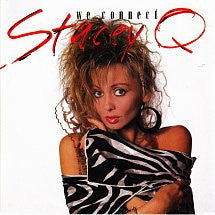Stacey Q – We Connect