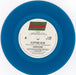 Icehouse – Electric Blue 7" vinyl record, image 1 of 3