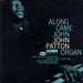 John Patton – Along Came John LP vinyl record, image 2 of 10