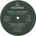 John Lennon – Imagine (Music From The Motion Picture) (2xLP) LP vinyl record, image 9 of 10