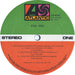 Yes – Yes LP vinyl record, image 3 of 4