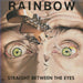 Rainbow – Straight Between The Eyes LP vinyl record, image 3 of 10