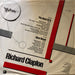 Richard Clapton – The Heart Of It 12" vinyl record, image 2 of 4
