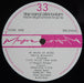 The Feral Dinosaurs – You've All Got A Home To Go To LP vinyl record, image 3 of 4