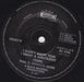 TISM – I Don't Want TISM I Want A Girlfriend 7" vinyl record, image 3 of 5