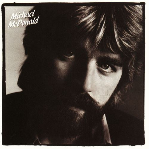 Michael McDonald – If That's What It Takes LP vinyl record, image 2 of 8