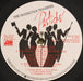 The Manhattan Transfer – Pastiche LP vinyl record, image 6 of 6