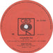Bob Dylan – Tonight I'll Be Staying Here With You / Country Pie 7" vinyl record, image 2 of 2