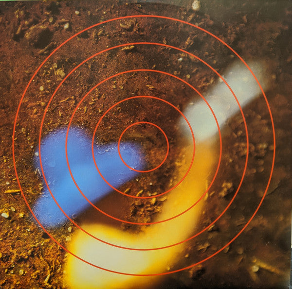 Pixies – Bossanova LP vinyl record, image 5 of 6