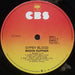 Mason Ruffner – Gypsy Blood LP vinyl record, image 6 of 6