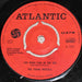 The Young Rascals – Too Many Fish In The Sea 7" vinyl record, image 1 of 2