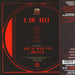 Antoni Maiovvi, Umberto – Law Unit LP vinyl record, image 3 of 4