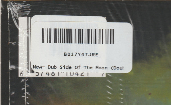 Easy Star All-Stars – Dub Side Of The Moon LP vinyl record, image 5 of 5