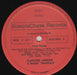 Clifford Jordan And The Magic Triangle – Firm Roots LP vinyl record, image 3 of 4