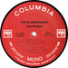 The Byrds – Fifth Dimension LP vinyl record, image 3 of 5