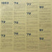 Tatsuro Yamashita – Greatest Hits! Of LP vinyl record, image 7 of 10
