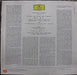 Pyotr Ilyich Tchaikovsky, Christian Ferras, Herbert von Karajan, Berliner Philharmoniker – Violinkonzert D-dur Op. 35 / Capriccio Italien Op. 45 LP vinyl record, image 2 of 4